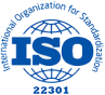 ISO 22301 — Continuidad de negocio
