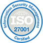 ISO 27001 — Seguridad de la información